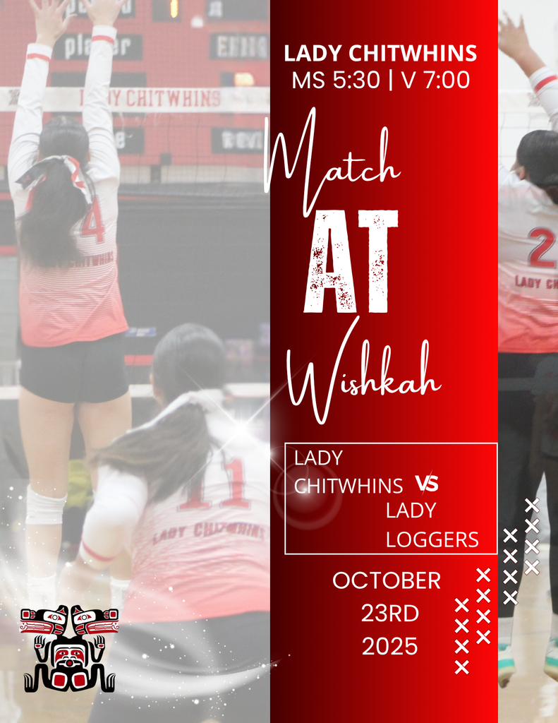 Lady Chitwhins and Lady Loggers