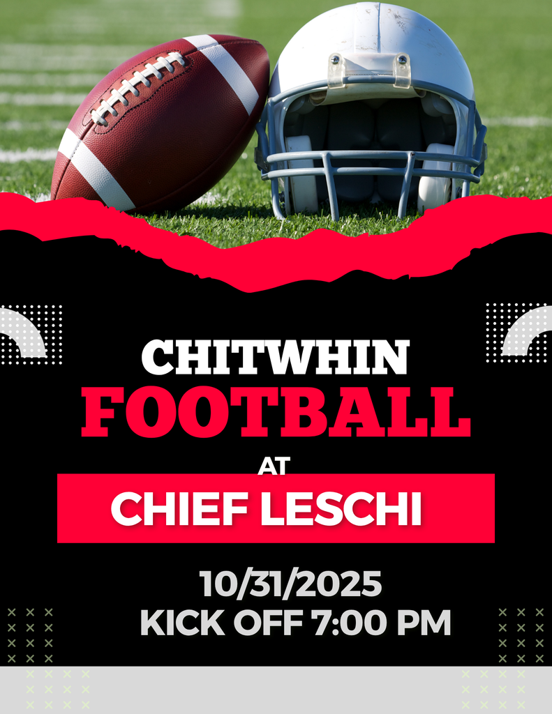 Chiwhins at Chief Leschi