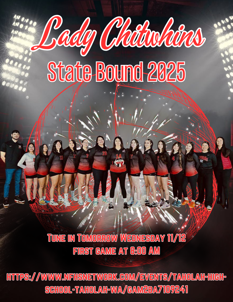 Lady Chitwhins State