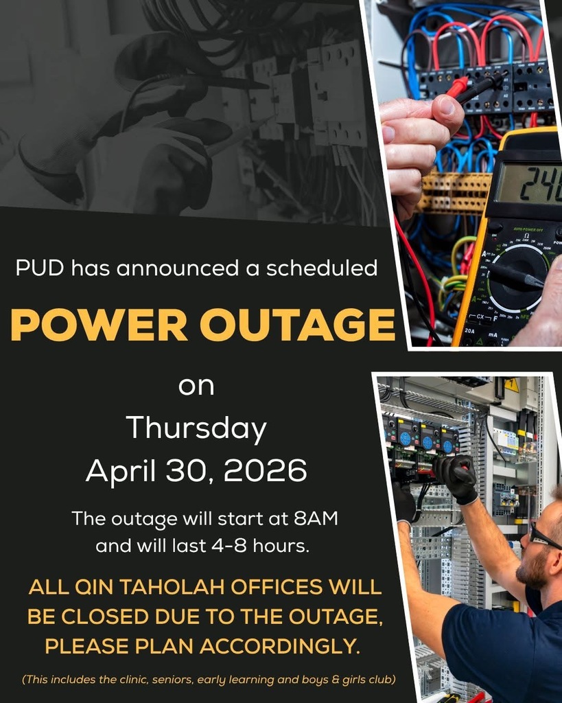 Power outage