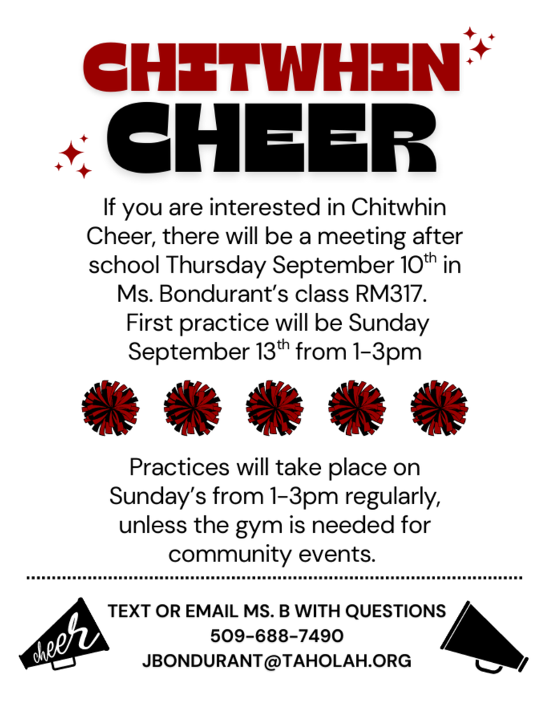 Cheer