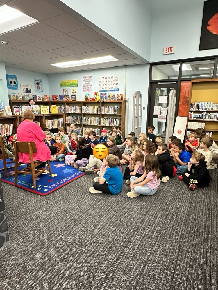 library 