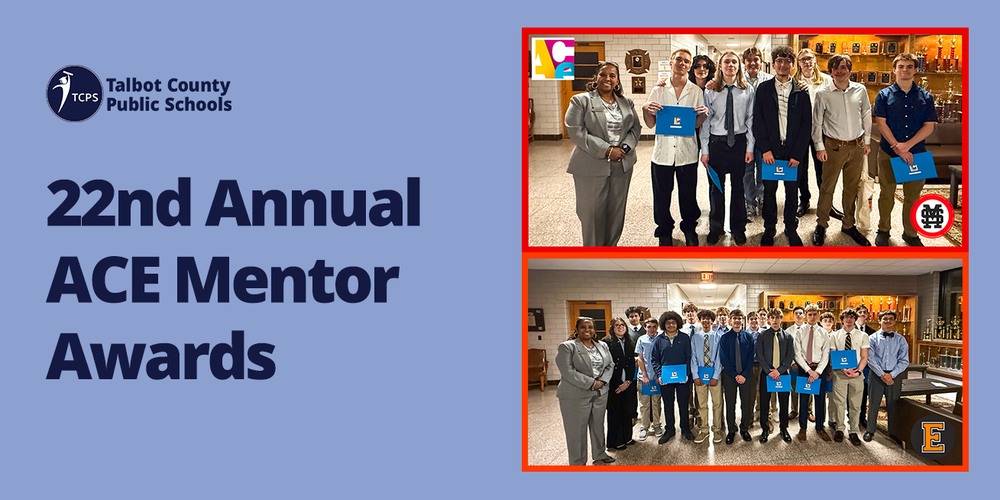 a group photo from both EHS and SMMHS of the students who participated in the 22nd ACE Mentor Awards