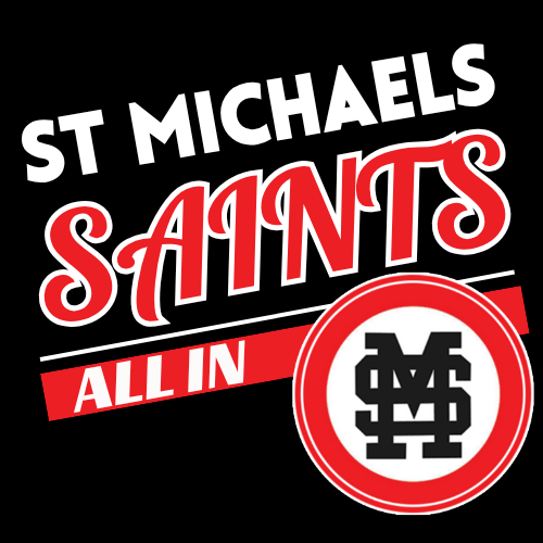 St Michaels Middle High ALL IN