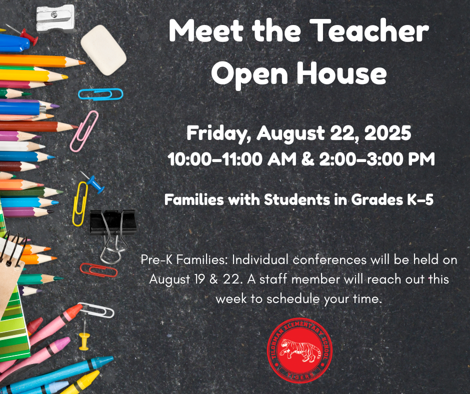 Meet the Teacher (2)
