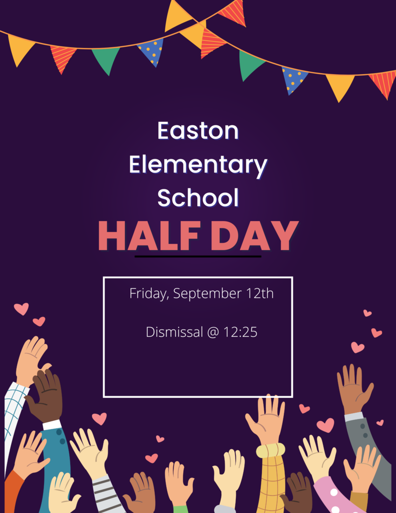 EES Half Day