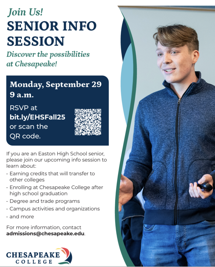 Chesapeake College