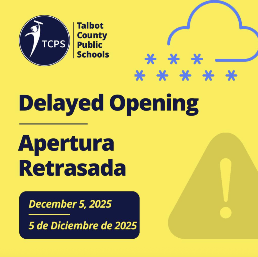 2 Hour Delayed Opening