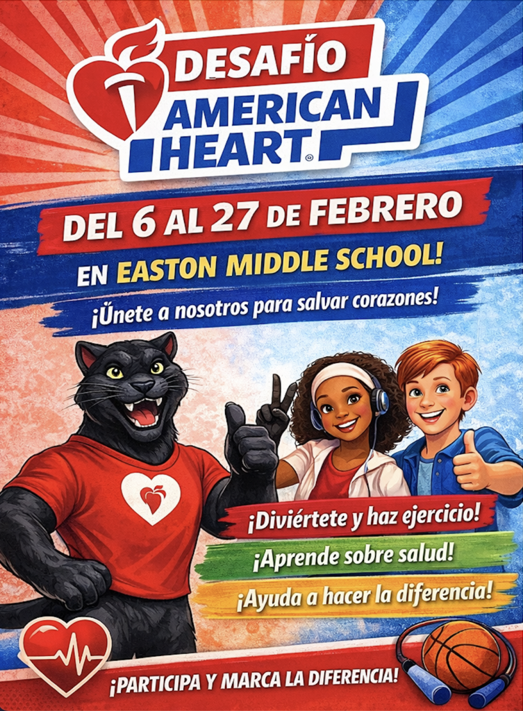 American Heart Challenge