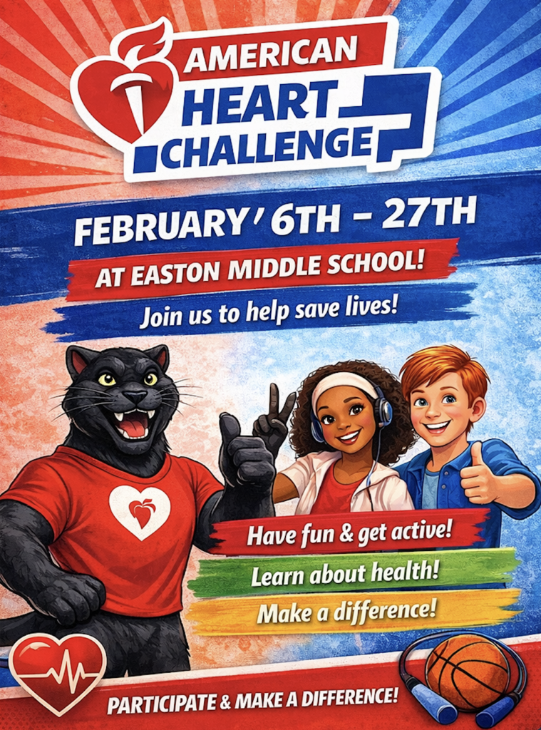 American Heart Challenge