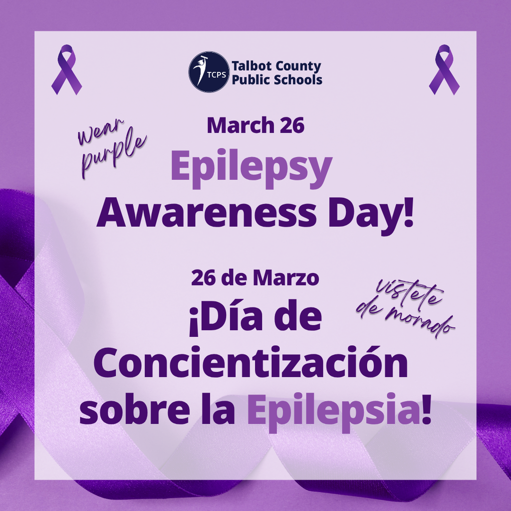 Decorative image - Epilepsy Awarness Day 2026