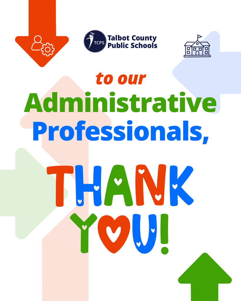 Transforming and Performing graphic celebrating Administrative Professionals Day