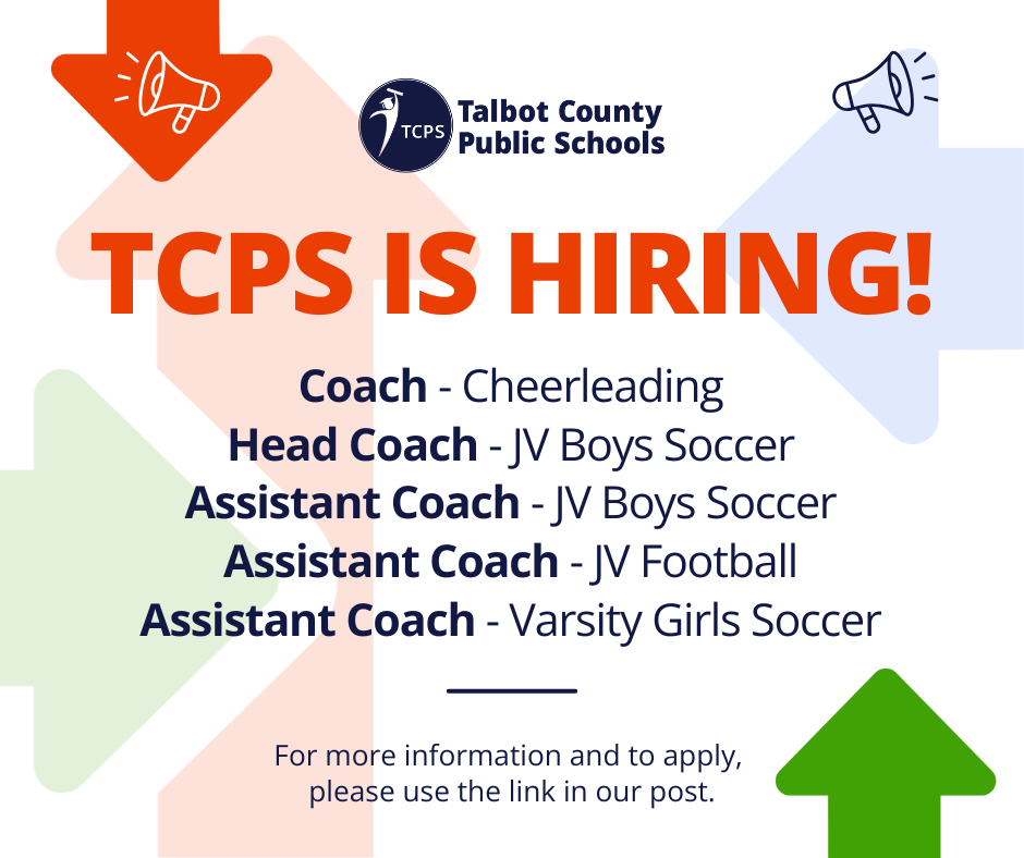 Hiring graphic