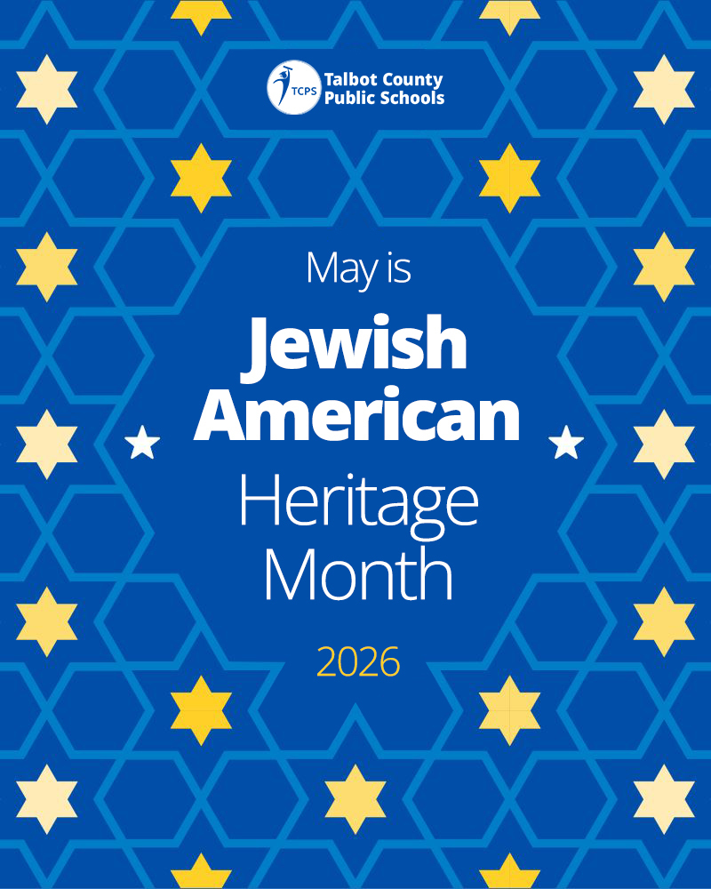 May is Jewish American Heritage Month 2026