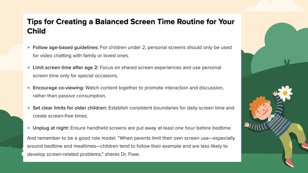 Screen Free 2