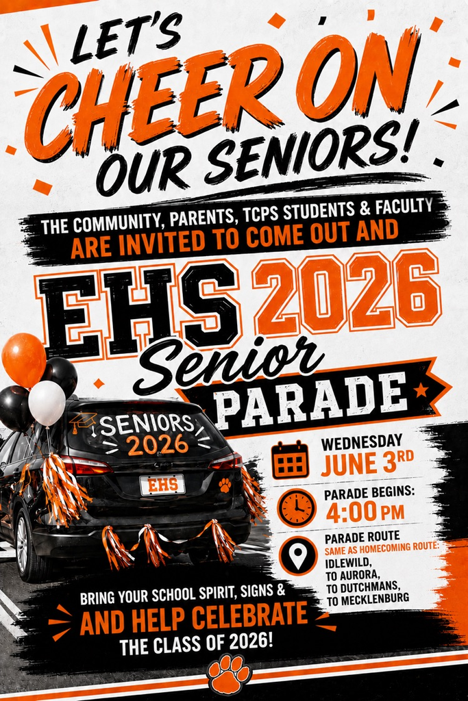 parade