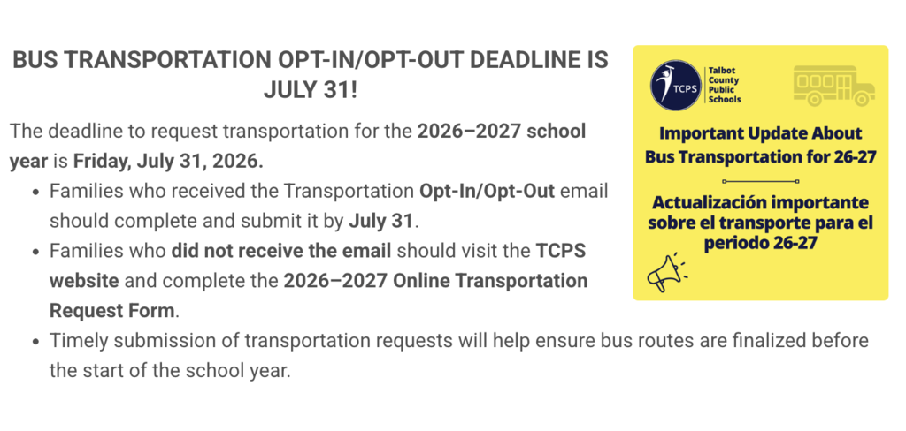 Bus Info
