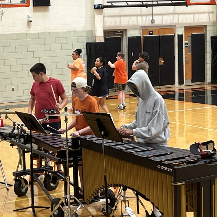 band