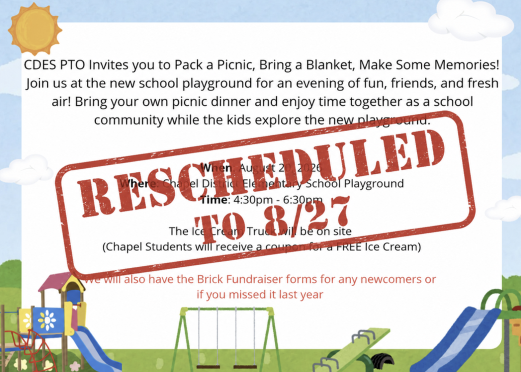 PTO Picnic