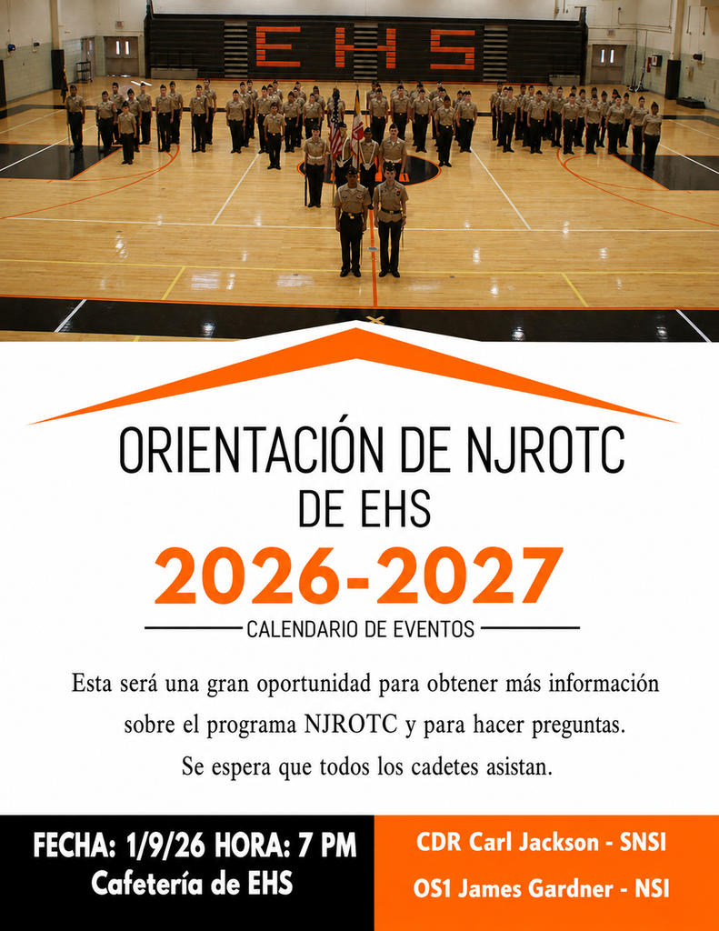 ROTC spanish