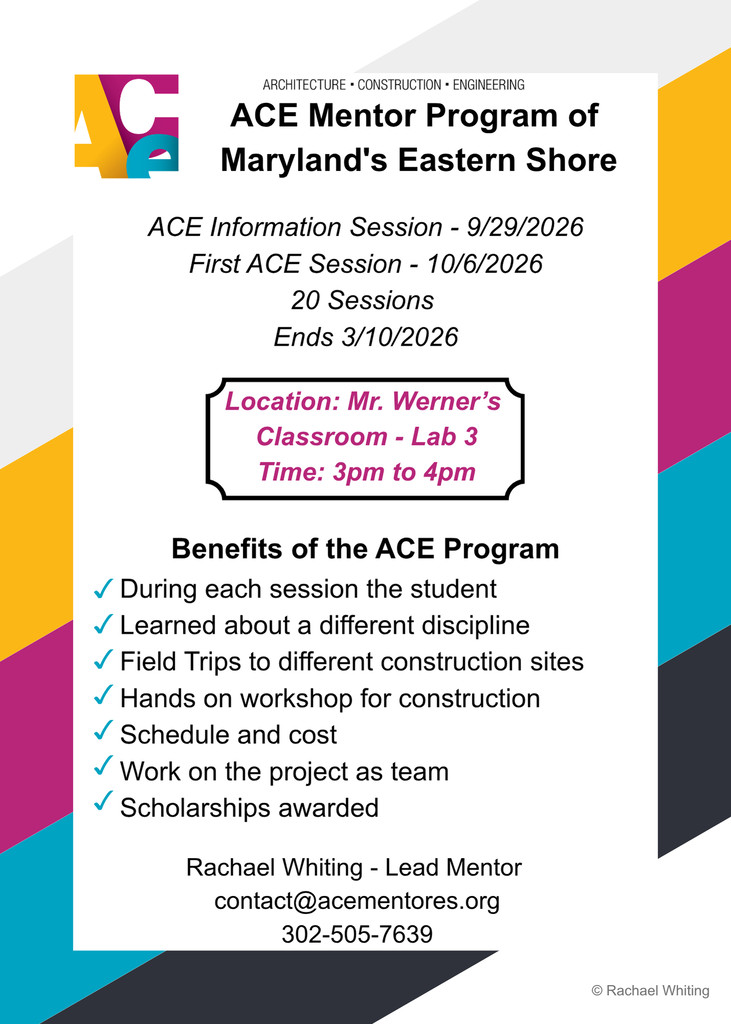ACE program