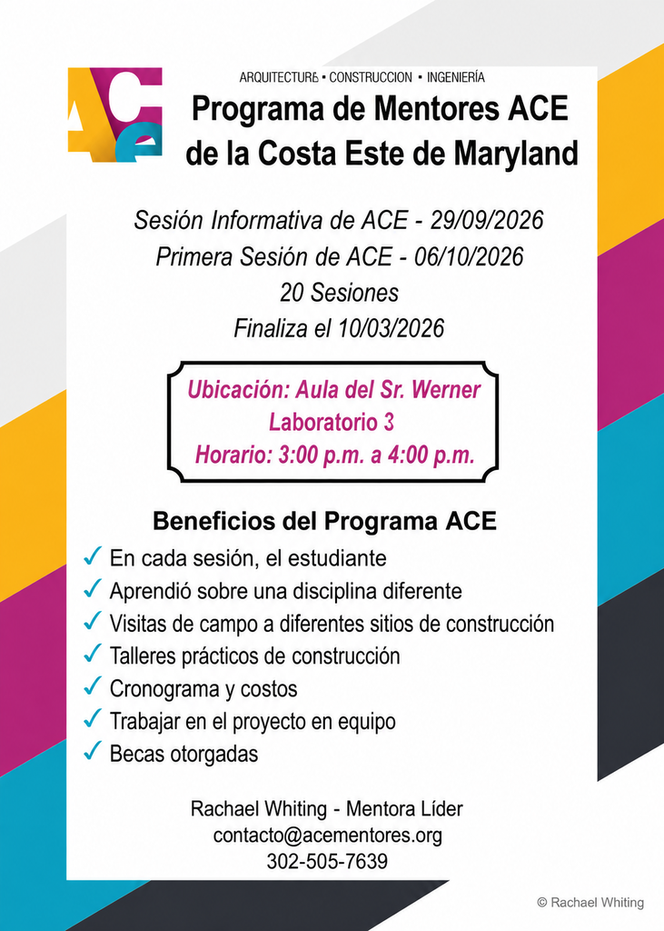 ACE program