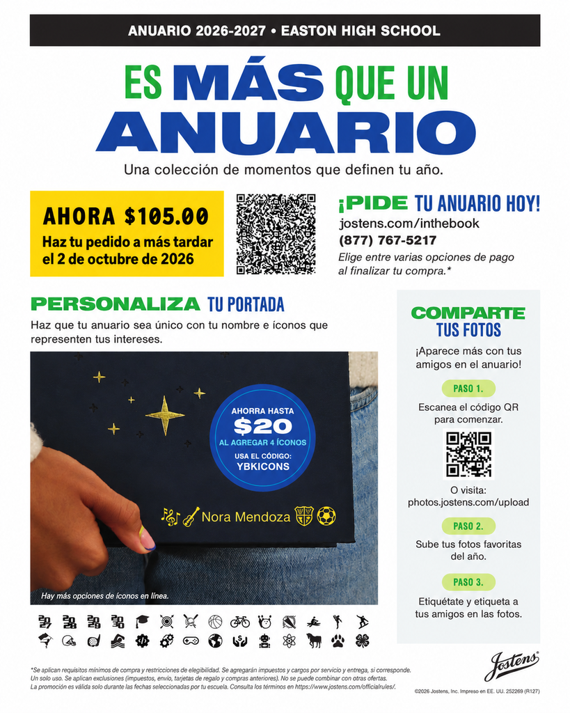 YBK Spanish