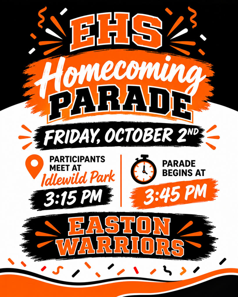 parade