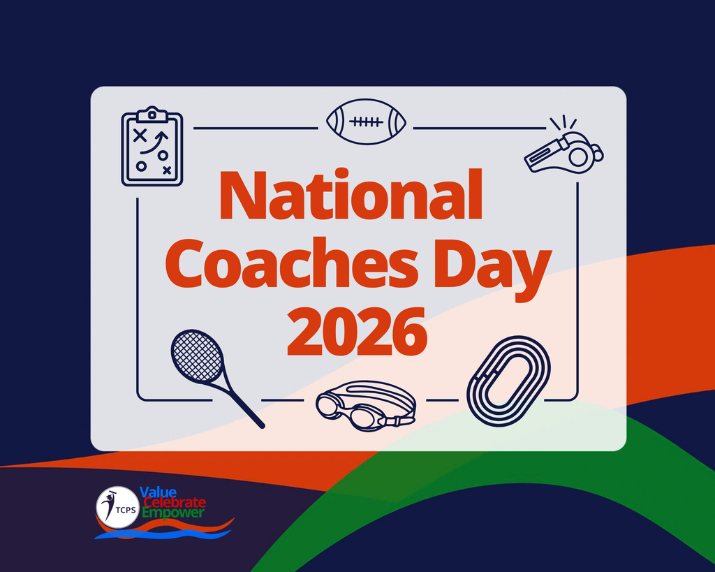 National Coaches Day 2026