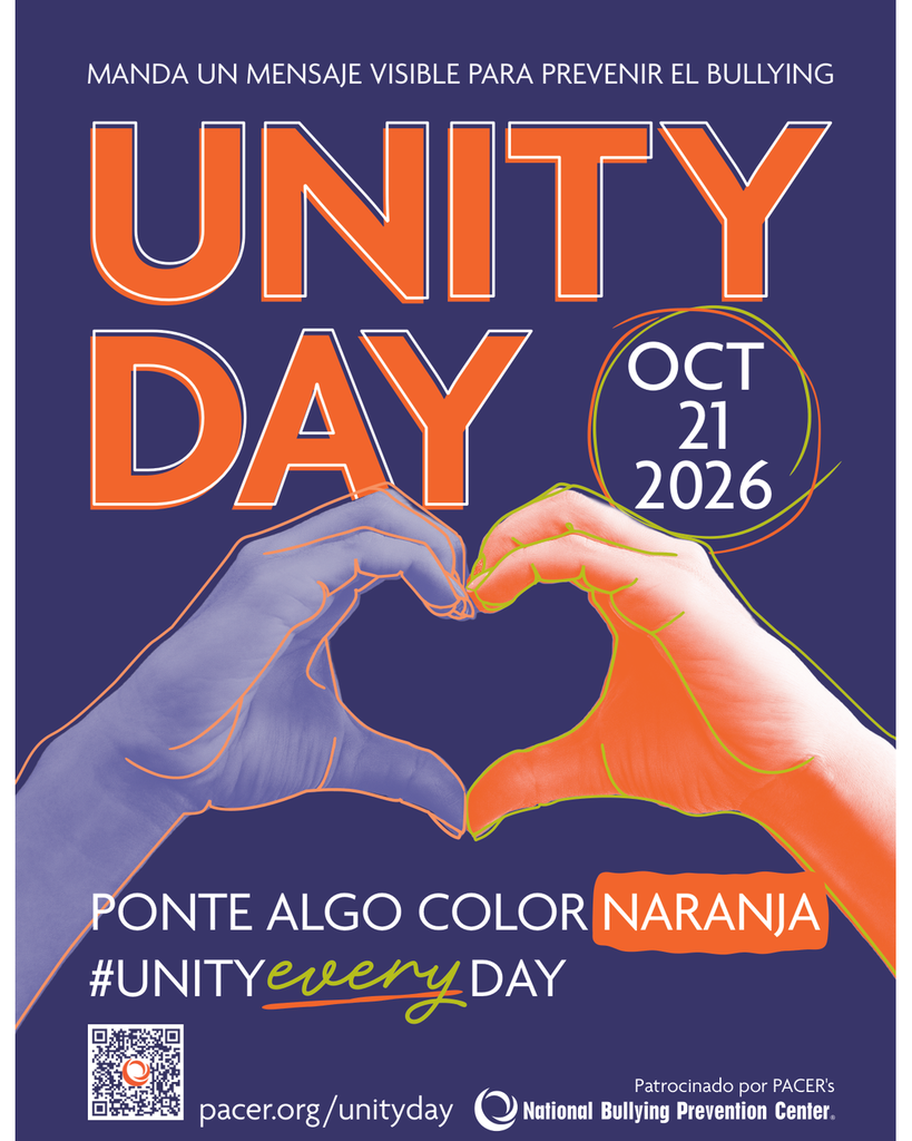 Unity day- english