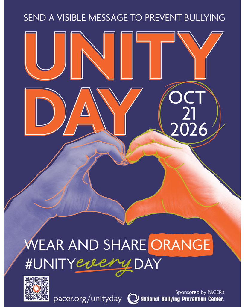 Unity day- spanihsh