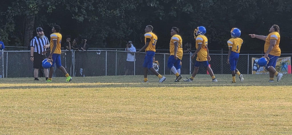 Middle School Hawks