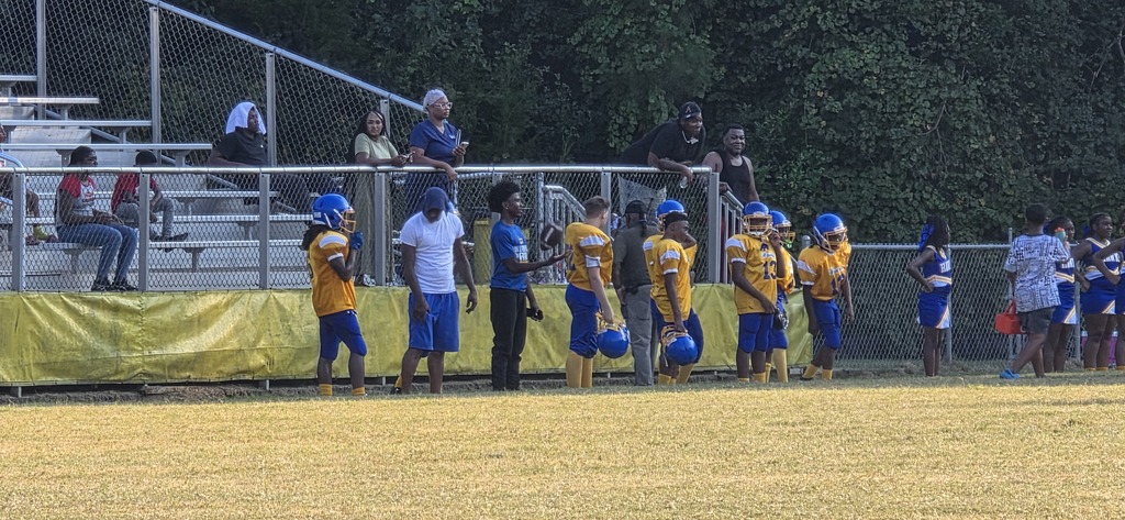 Middle School Hawks