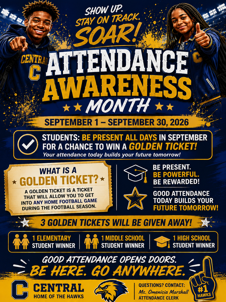 Attendance Month