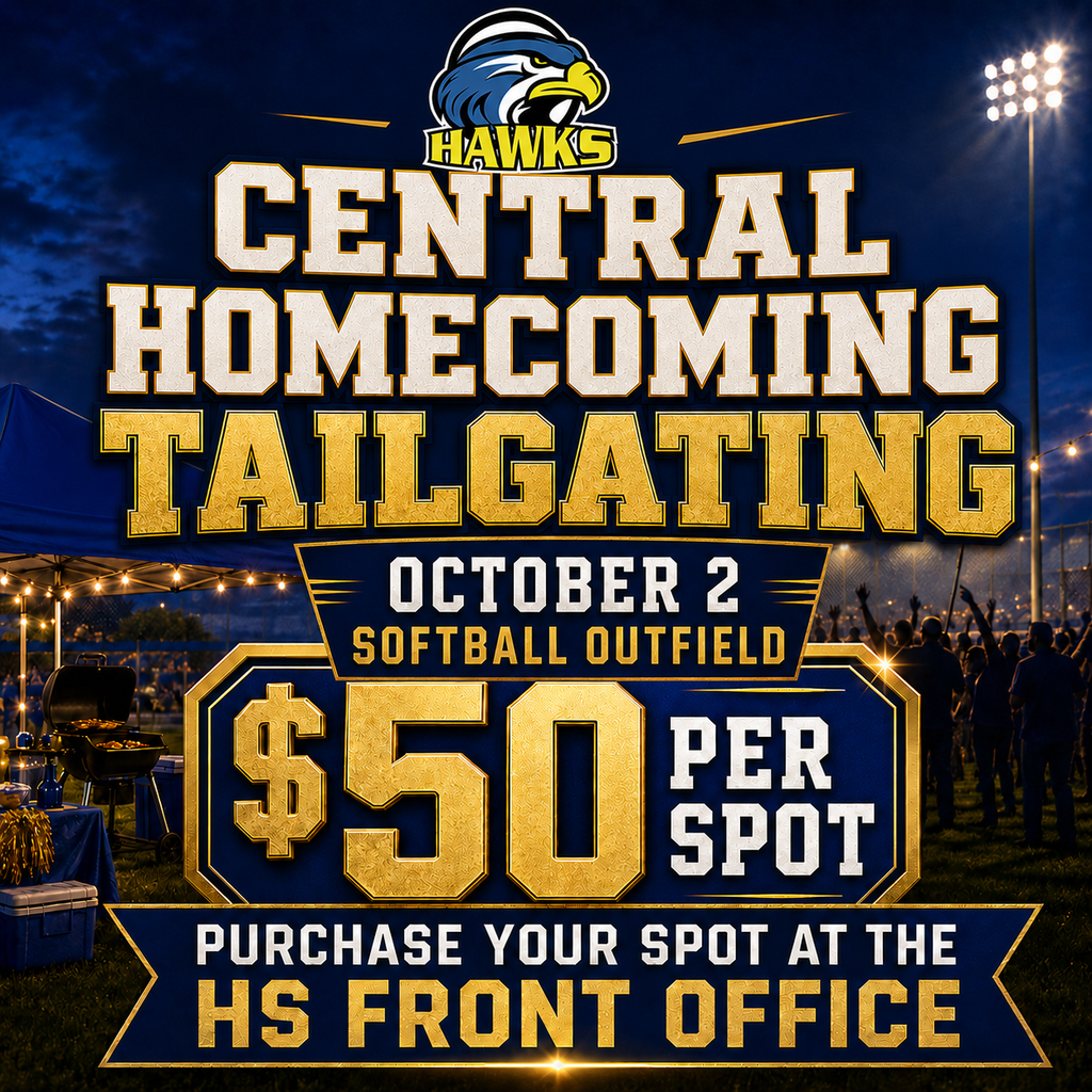 Homecoming Flyer 