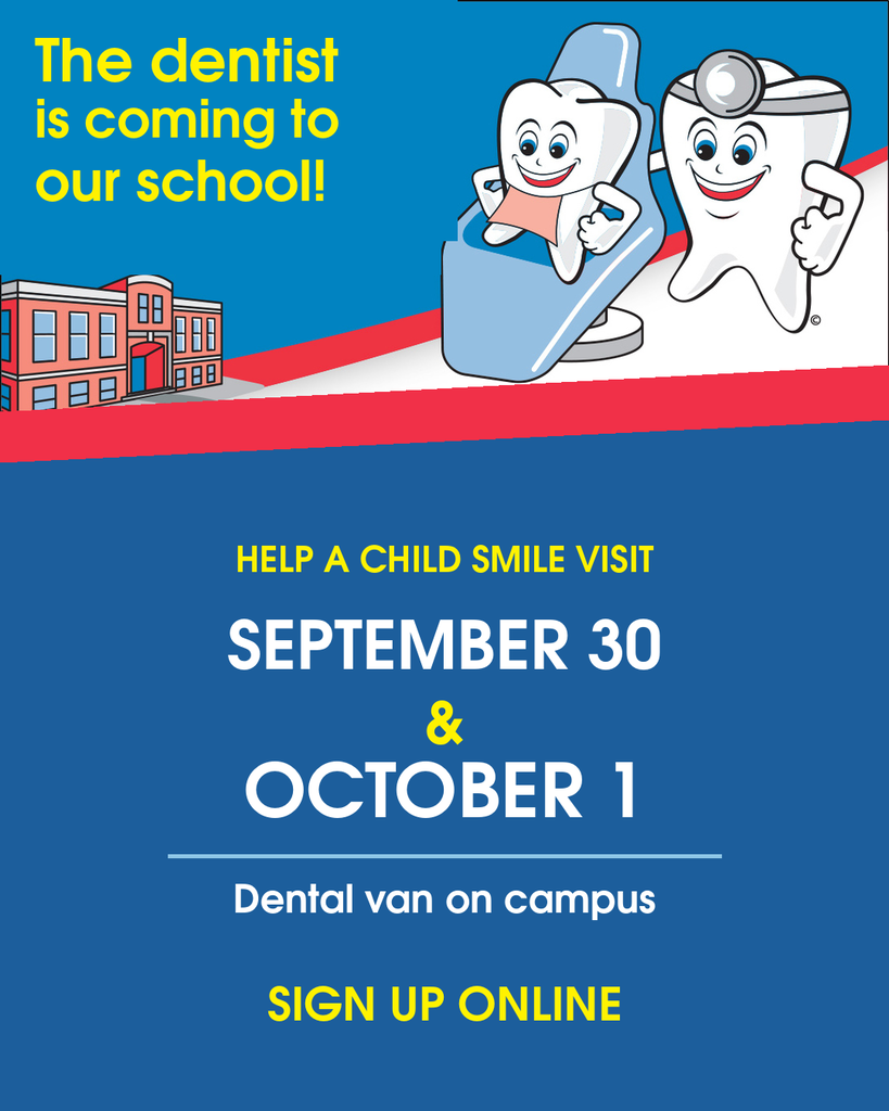 dentalvan