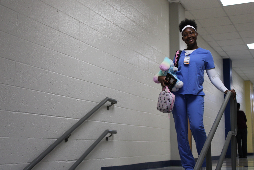 nurse