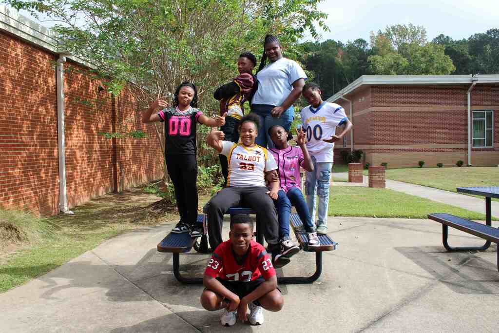 MiddleSchool