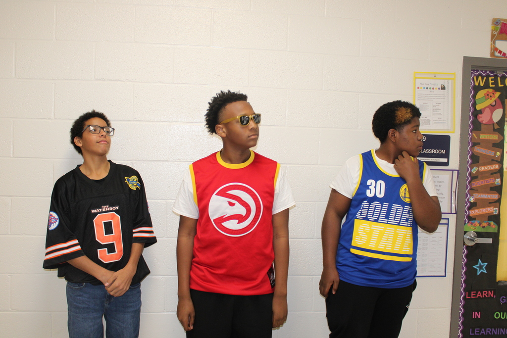 freshman