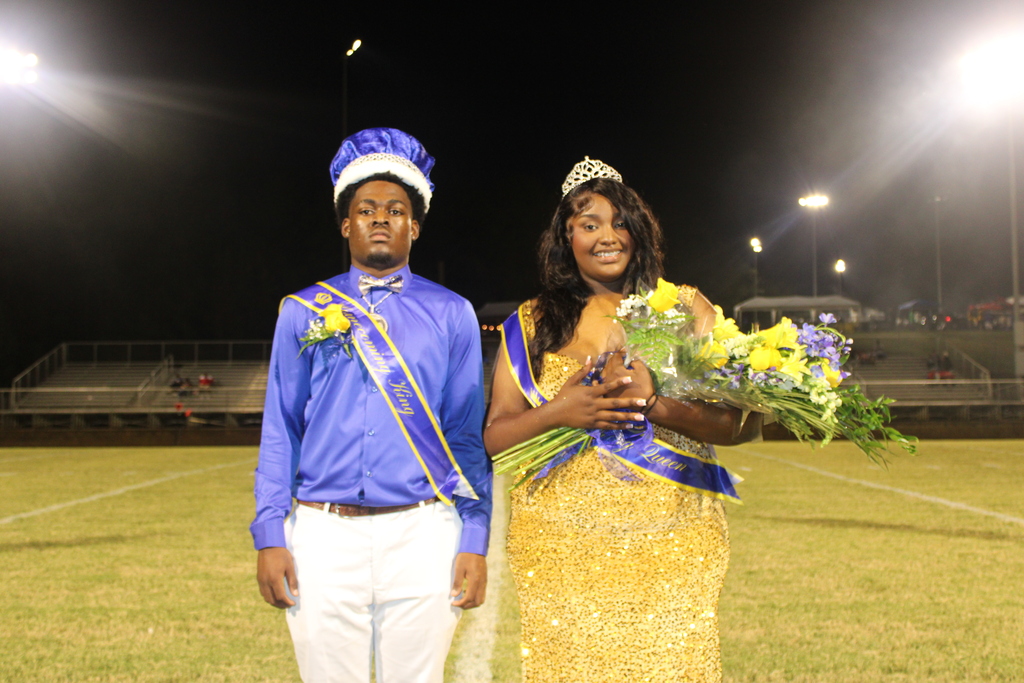 king&queen