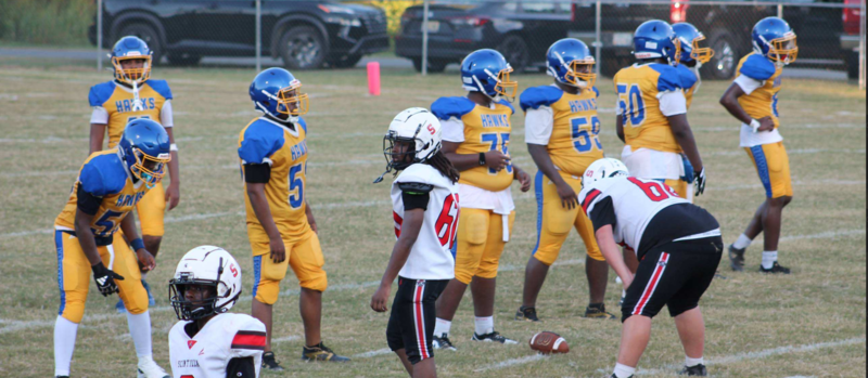 Hawk Athletics 