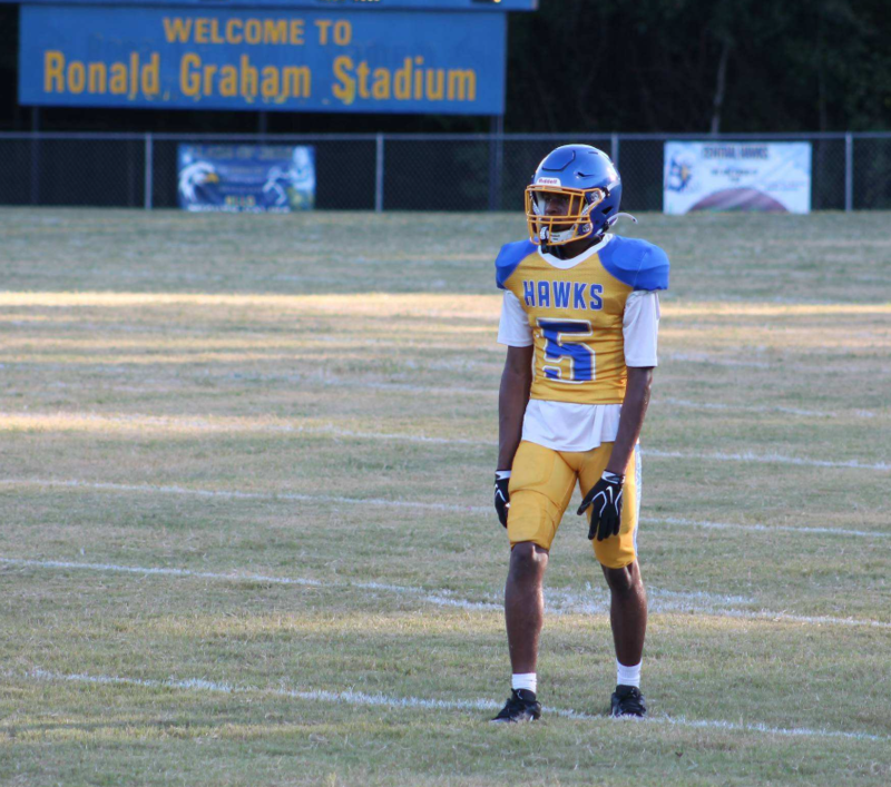Hawk Athletics 