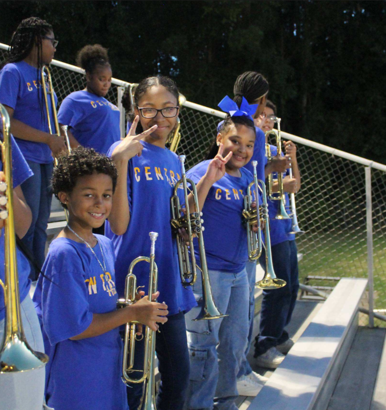 Band