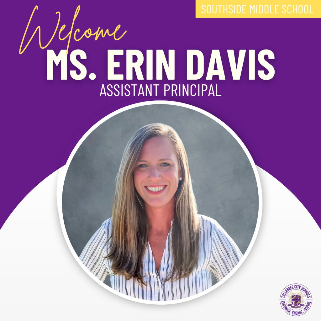 Erin Davis