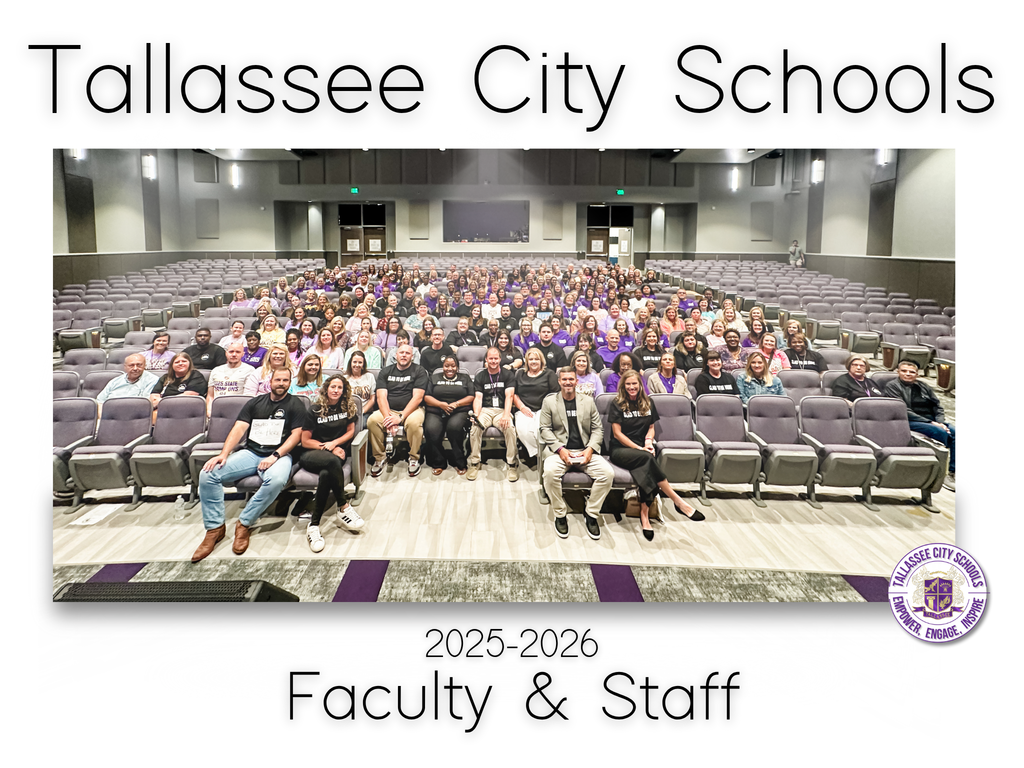 TCS Faculty and Staff