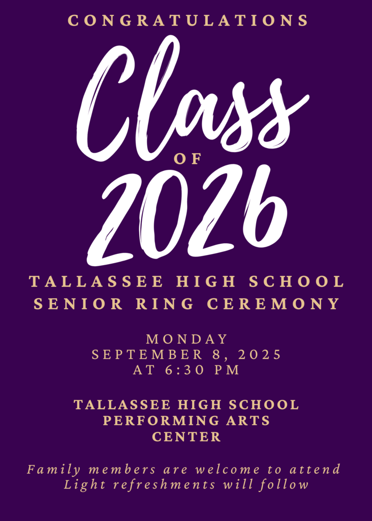Ring Ceremony