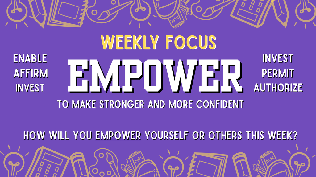 Empower