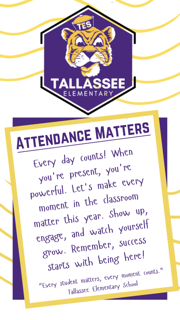Attendance Matters