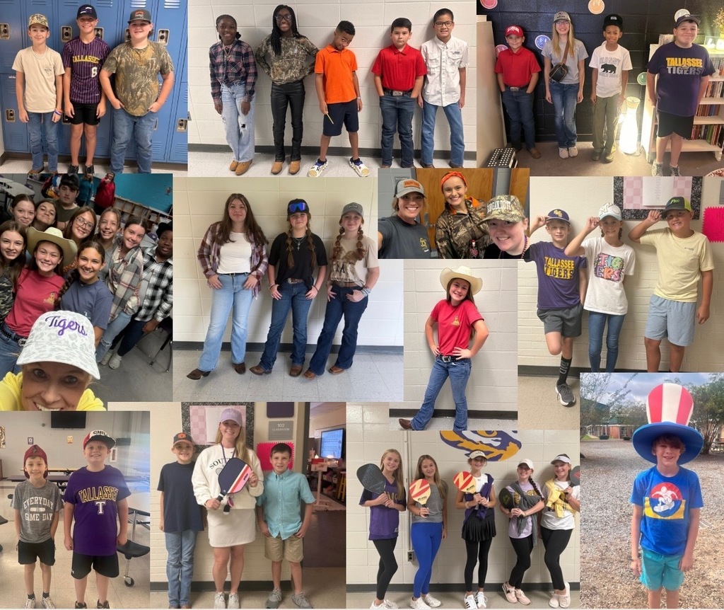 Spirit Day
