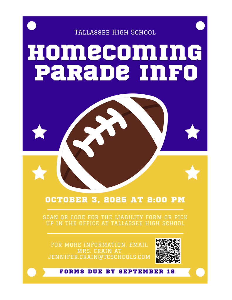 HOCO Parade